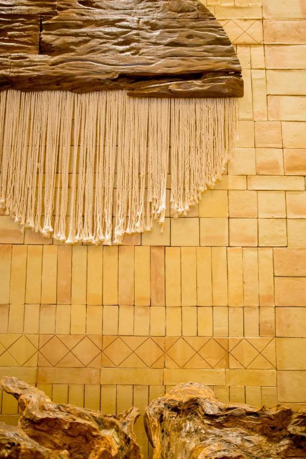 Hotel Casa Bocana ซานตา ครูซ ฮัวทุลโก ภายนอก รูปภาพ