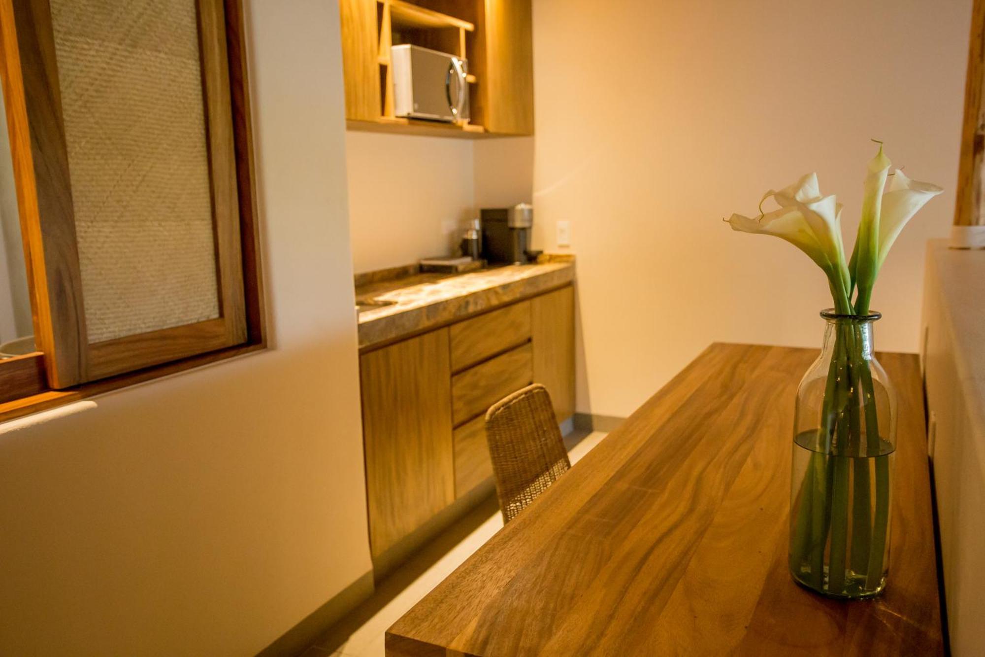 Hotel Casa Bocana ซานตา ครูซ ฮัวทุลโก ห้อง รูปภาพ